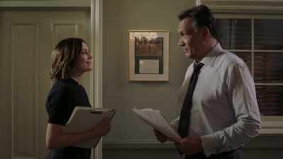 - Since the minute we got back
to Memphis. - Bluff City Law