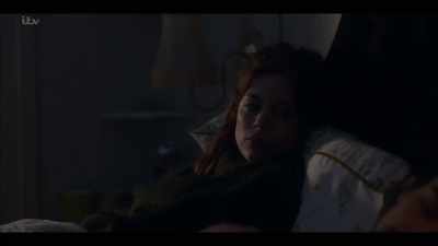 Since the moment you got back, - Bancroft