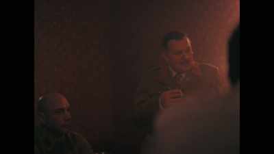 Since the Nazis came to power, - Rise of the Nazis