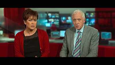 Since the report… - Jimmy Savile: A British Horror Story