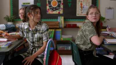 Since the school mandates I
teach you the five food groups, - Ultra Violet & Black Scorpion