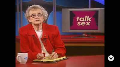 Since the time we've
been together - Sex with Sue