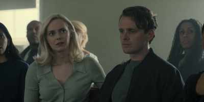 Since then, a few women
have come to me - The Midwich Cuckoos