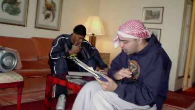 Since then I've had the privilege - Wu-Tang Clan: Of Mics and Men