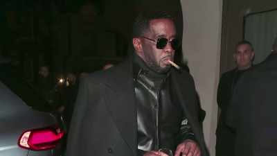Since then, over two dozen men and women - Diddy: Monster's Fall
