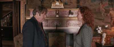 'Since then, Rebecca has performed - The Hippopotamus
