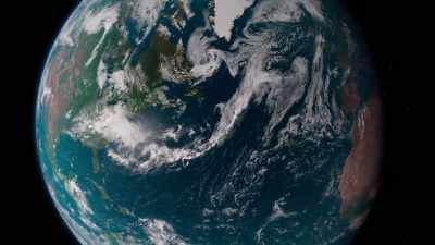 Since then, the human population
has more than doubled. - Our Planet
