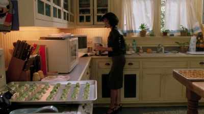 Since they're funding the lab now, - Charmed
