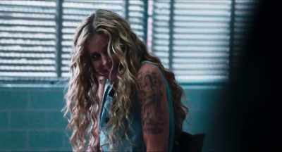 Since your time of incarceration,
you've had - 3 from Hell