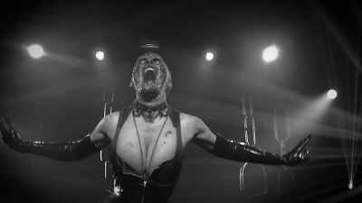 Since my time on the show, - The Boulet Brothers' Dragula: Titans