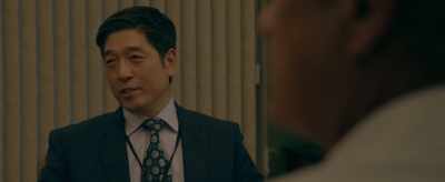 Since Trip's unconscious,
that's obviously not happening. - The God Committee