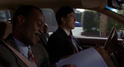 Since you two are so close - Grosse Pointe Blank