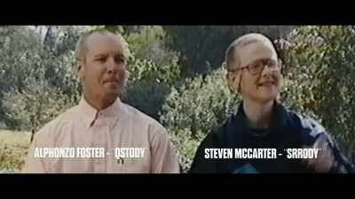 Since Valentine's Day,
21 years ago. - Heaven's Gate: The Cult of Cults