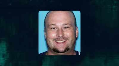 Since he vanished, - Floribama Murders