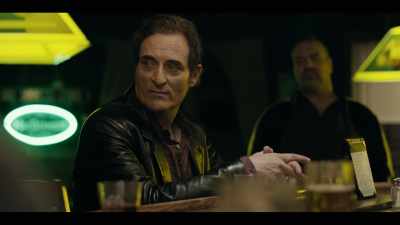 Since Vito's been gone, - Bad Blood