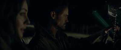 - Since you wanna ask questions, - The Dirty South