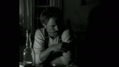 "Tis for the better." Since we're getting too friendly, Ephraim winslow, tell me, what's a timber man want with being a wickie? - The Lighthouse
