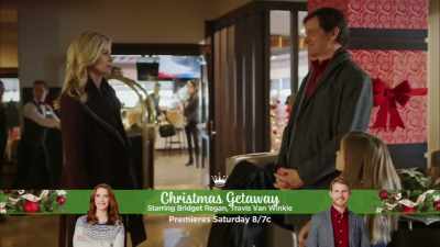 Since we're gonna beyour tour guides - Christmas Connection