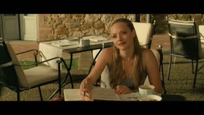 Since we're here... - Letters to Juliet