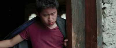 Since you weren't coming,
I came to check on you. - Lunana: A Yak in the Classroom