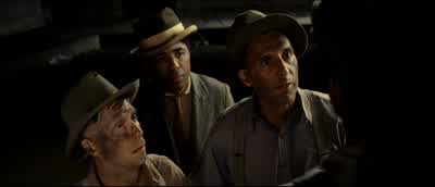 Since we've been following your leadwe got nothing but trouble - O Brother, Where Art Thou?