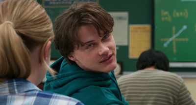 Since we've found our gold mine,
let's stop the looting here. - Mean Girls