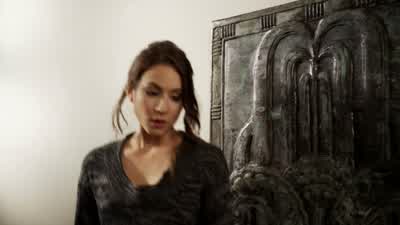 Since when are you mending Melissa's relationships? - Pretty Little Liars