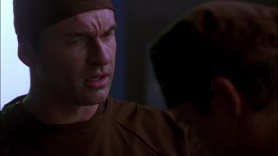 SINCE WHEN DID YOU BECOME - Nip/Tuck