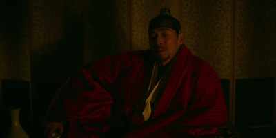 Since when… - Kingdom: Ashin of the North