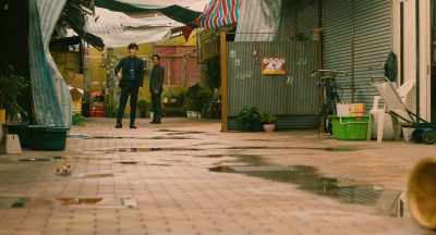 Since when? - The Confidence Man JP - The Movie -