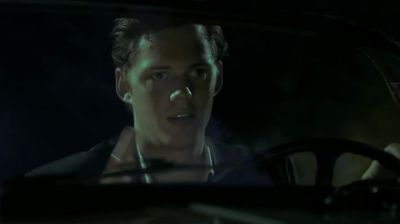 - Since when? - Since get over it.
- Have a drink like - Hemlock Grove