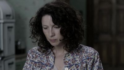 Since when were you never
attached to England? - Outlander