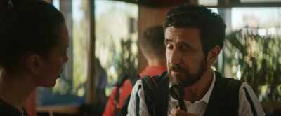 Since my wife left me, it's… - Da grandi