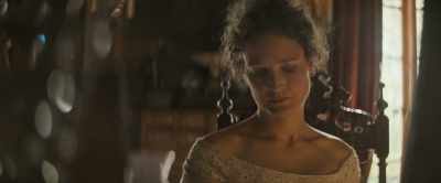 Since your wife’s word - The Three Musketeers: D'Artagnan