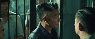 Since you're all from the same hometown, - Chasing the Dragon