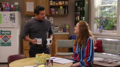 Since you're gonna be moving, - Mr. Iglesias