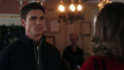 Since you're here...
can we talk Santa hats? - Christmas Class Reunion