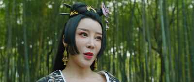 Since you're here, - Drunken Master Su Qier