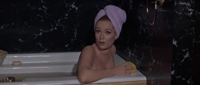 Since you're here - Thunderball