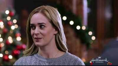 Since you're in San Senova, - Christmas at the Palace