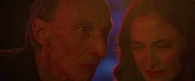 Since you're so smart,
I'll Havel with you. - Spare Parts