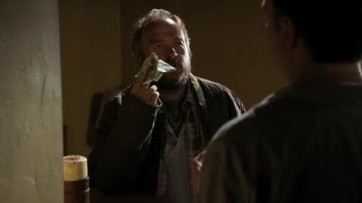 Since you've been so generous, - Criminal Minds