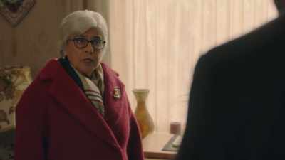 Since you've been here, - Ackley Bridge