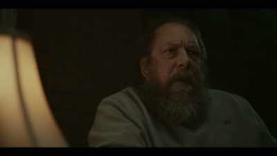 Since you've been here, - American Rust