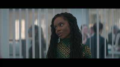 Since you've read it, I have to ask,
it's my baby, what did you think? - The Other Black Girl