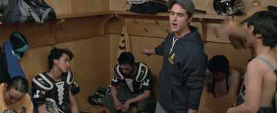 Since Zach here
needs to light a fire - The Grizzlies