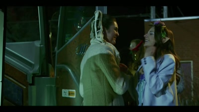 - Sincer, după ce sa întâmplat, - Terror Train 2