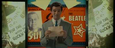 Sincerely, Elvis and the Colonel." - Midas Man