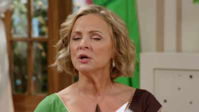 Sincerely, Marguerite
from Gurney." - At Home with Amy Sedaris