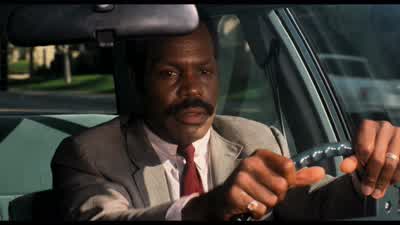 Sincerely. - Lethal Weapon
